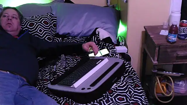 Mic Oxinner online show from 02-23-26, 11:27