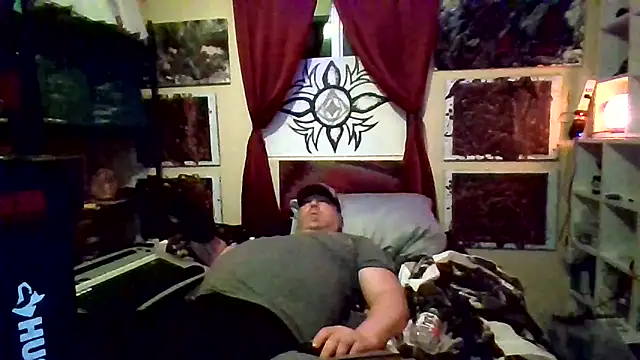 Mic Oxinner online show from 12-05-25, 09:19