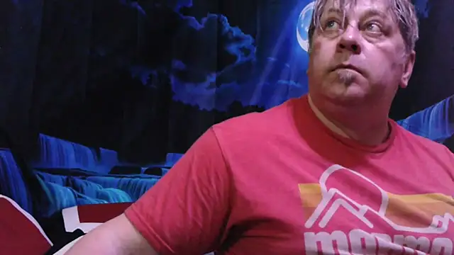 Mic Oxinner online show from 02-24-26, 11:33