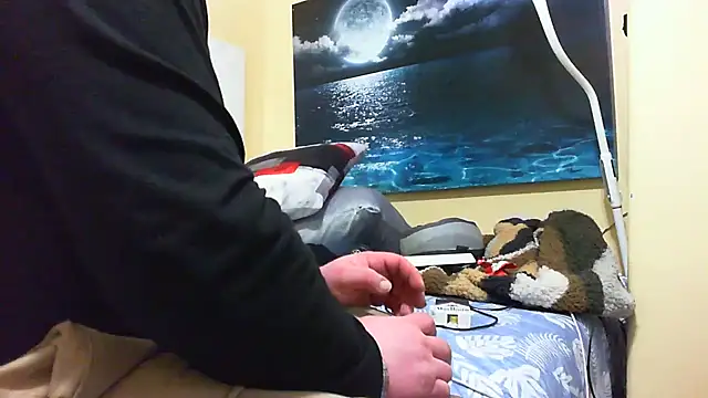 Mic Oxinner online show from 03-12-26, 10:19