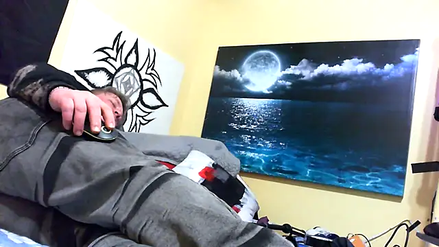 Mic Oxinner online show from 03-13-26, 09:58