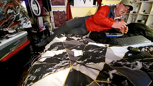 Mic Oxinner online show from 11-02-25, 10:31