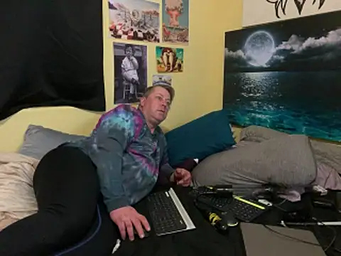 Mic Oxinner online show from 03-26-26, 09:35