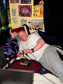 Mic Oxinner online show from 05-20-26, 10:56
