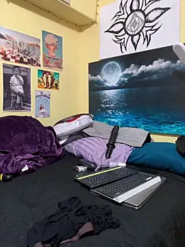 Mic Oxinner online show from 03-23-26, 03:01