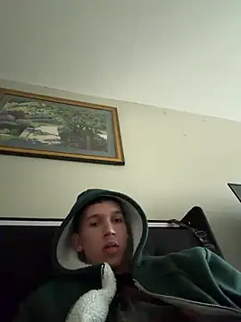 Jose rz online show from 02-05-26, 06:37