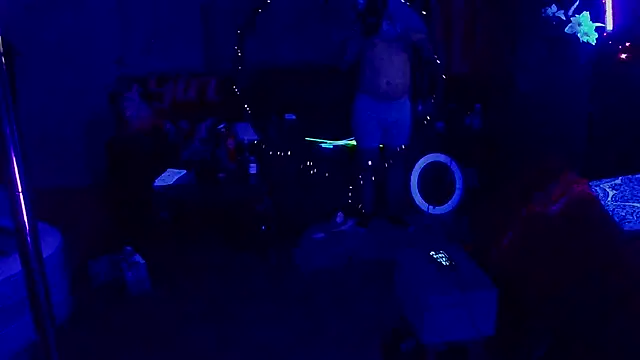 Avaivory online show from 02-07-25, 03:23