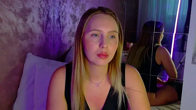 lexy a online show from 11-07-25, 05:23