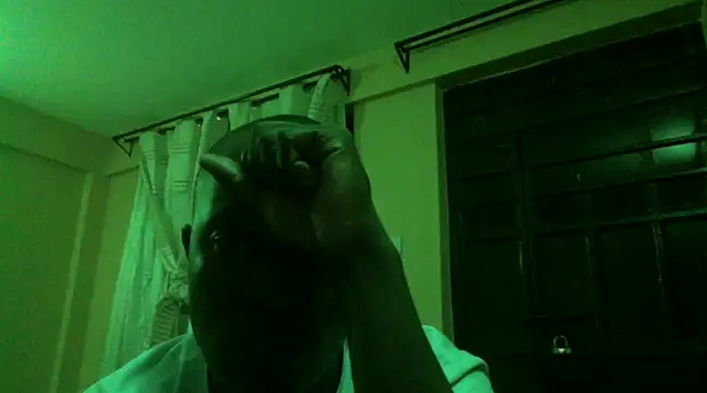 Snapshot of Maestro0023 chatting on 01-10-25, 11:18 Maestro0023 online show from 01-10-25, 11:18