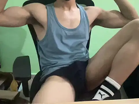 Snapshot of hot_asian_boy chatting on 12-29-24, 01:06 hot asian boy online show from 12-29-24, 01:06