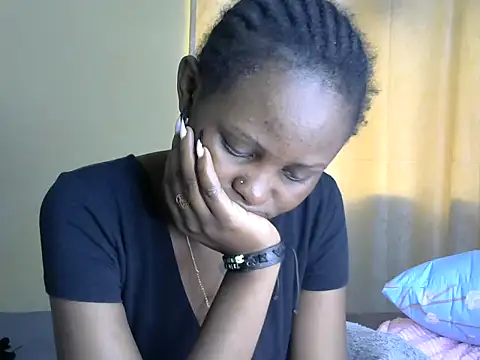 Kasweet Lee online show from 07-10-26, 10:37
