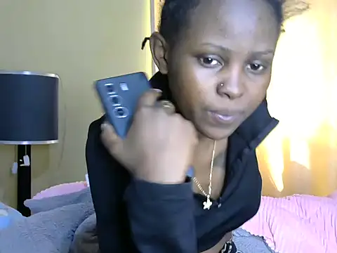 Kasweet Lee online show from 07-15-26, 09:05