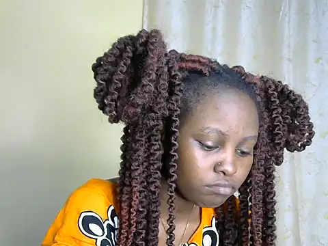 Kasweet Lee online show from 03-22-26, 05:36