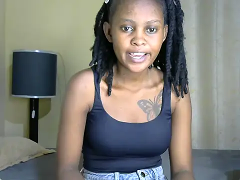 Kasweet Lee online show from 06-11-26, 04:48