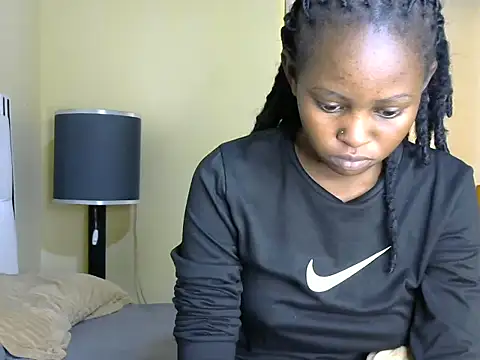Kasweet Lee online show from 06-09-26, 02:29