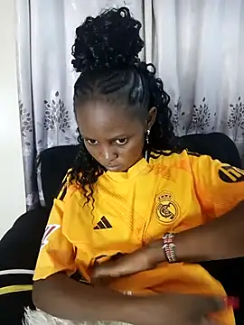 Kasweet Lee online show from 02-16-26, 07:34