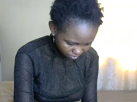 Kasweet Lee online show from 03-12-26, 08:07