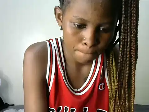 Kasweet Lee online show from 10-08-25, 04:51