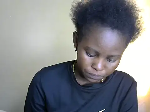 Kasweet Lee online show from 05-18-26, 08:19