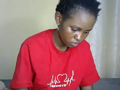 Kasweet Lee online show from 03-13-26, 09:42