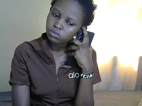 Kasweet Lee online show from 03-11-26, 07:35