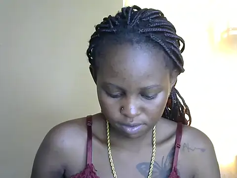 Kasweet Lee online show from 05-14-26, 07:16