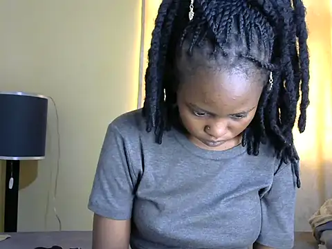 Kasweet Lee online show from 06-12-26, 11:30