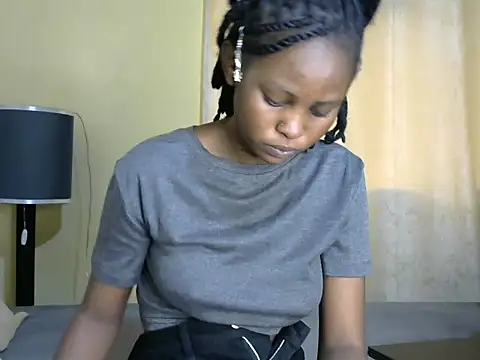 Kasweet Lee online show from 06-15-26, 02:39
