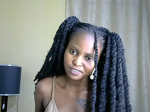 Kasweet Lee online show from 06-04-26, 06:12
