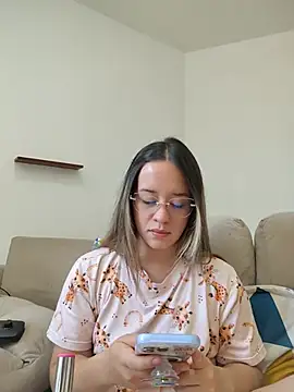 Dani javi online show from 07-16-26, 02:25