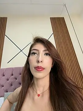 Sophia turneer online show from 07-09-26, 04:50