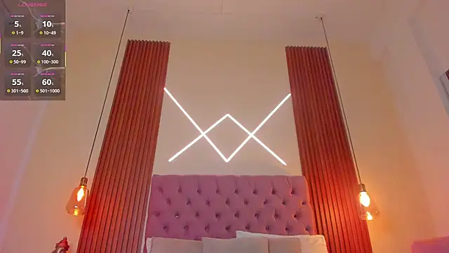 Sophia turneer online show from 02-06-26, 09:11