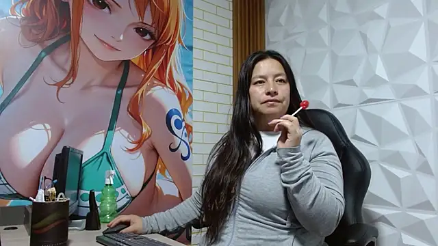 Snapshot of monickhot303av chatting on 03-02-26, 03:18 monickhot303av online show from 03-02-26, 03:18