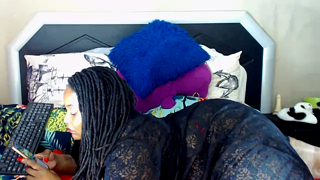 Bulkyyass online show from 03-15-25, 03:06