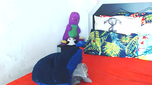 Bulkyyass online show from 03-21-26, 11:41