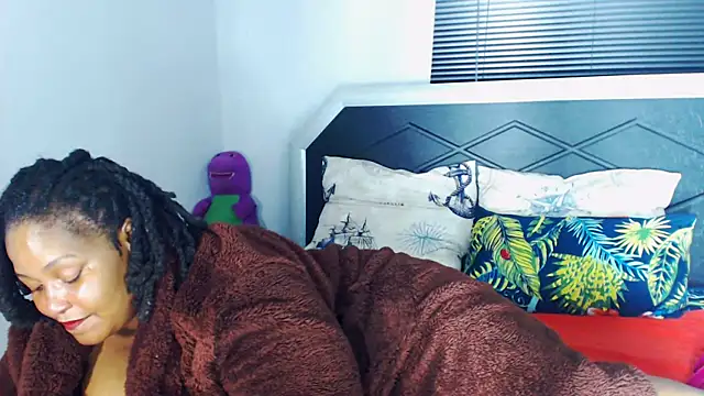 Bulkyyass online show from 05-22-26, 05:55