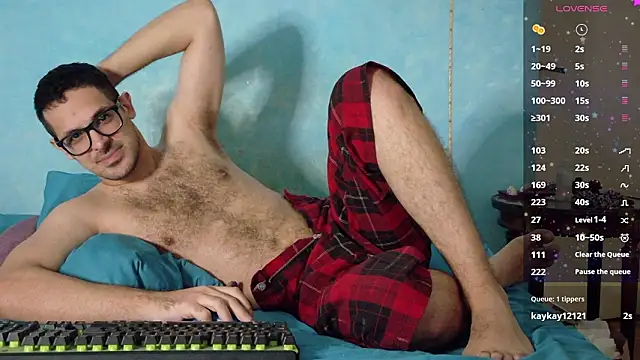 Morpheus-the-oniro online show from 03-14-26, 04:57