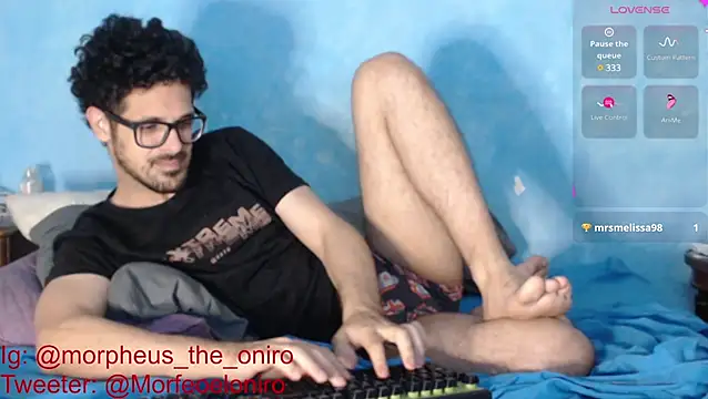 Snapshot of Morpheus-the-oniro chatting on 12-27-24, 04:15 Morpheus-the-oniro online show from 12-27-24, 04:15
