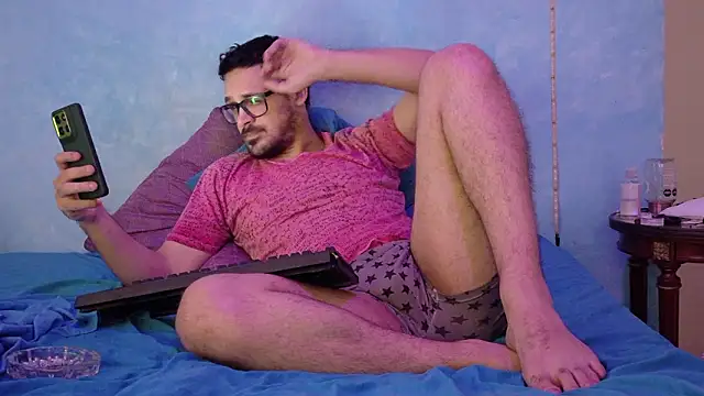 Morpheus-the-oniro online show from 03-07-26, 10:37