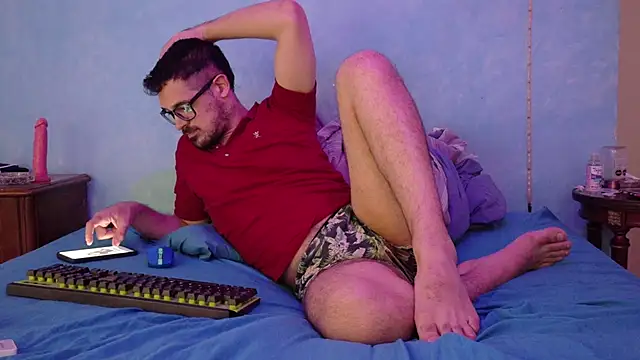 Morpheus-the-oniro online show from 03-05-26, 08:38