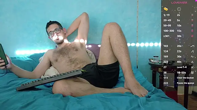 Morpheus-the-oniro online show from 03-19-26, 07:58