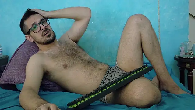 Morpheus-the-oniro online show from 03-09-26, 06:33