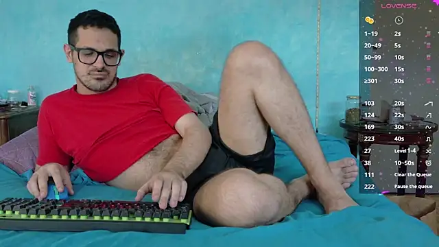 Morpheus-the-oniro online show from 03-21-26, 05:39