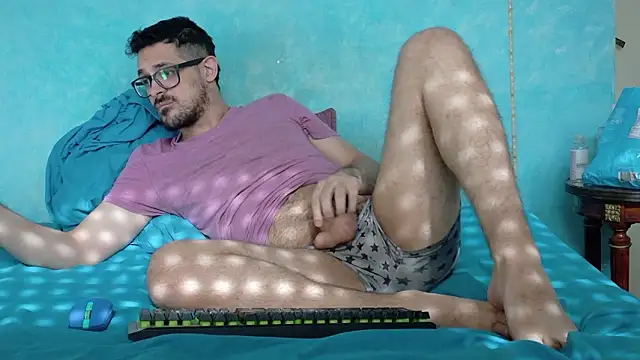 Morpheus-the-oniro online show from 03-08-26, 07:50