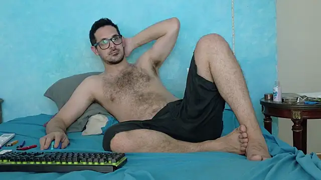 Morpheus-the-oniro online show from 01-14-26, 07:39