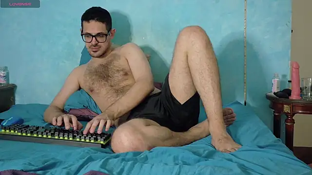 Morpheus-the-oniro online show from 03-18-26, 06:09