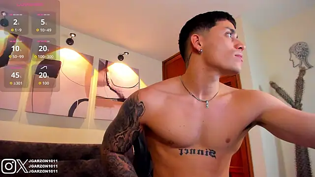  joansoto online show from 04-07-26, 01:46