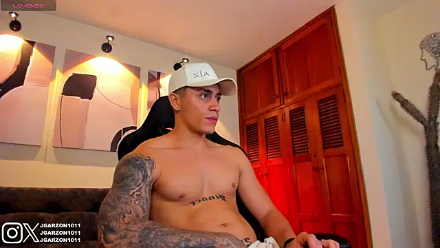  joansoto online show from 04-16-26, 02:40