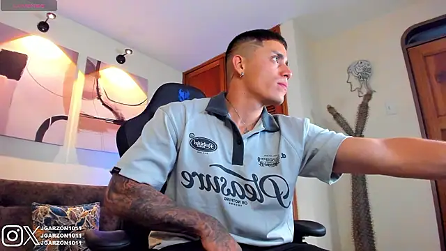  joansoto online show from 02-17-26, 01:08