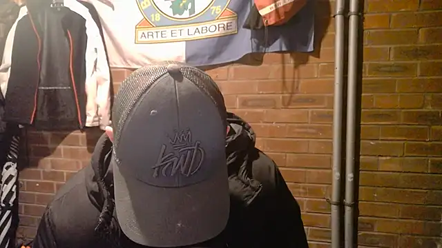 Chubbydan online show from 12-03-24, 05:28